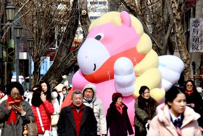 大回暖将持续至21日，北方多地最高气温可达20℃