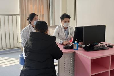 青岛三甲专家“下沉”基层“破冰”，畅通优质医疗资源入县域“毛细血管”