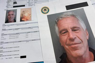 爱泼斯坦在美本土也有“萝莉岛”？新墨西哥州启动调查