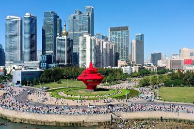 深入實施主動警務、預防警務、智慧警務！青島全市公安局長會議召開