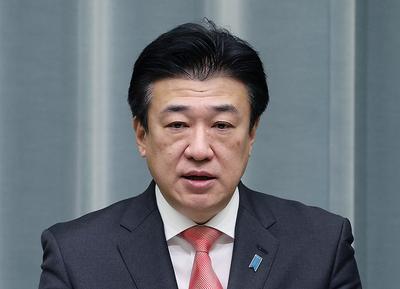 日本内阁官房长官：上一届高市内阁全体阁僚将留任