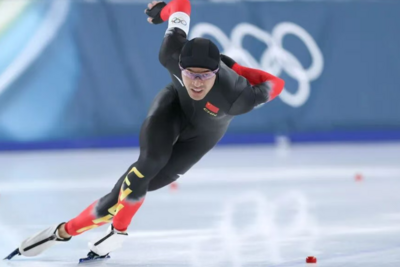 打破奥运纪录夺冠后，宁忠岩谈到下一个目标