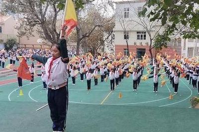 提升青少年学生身心健康水平！教育部发布指导意见