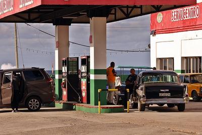 古巴宣布系列紧急措施保障民生与生产，应对美国石油封锁