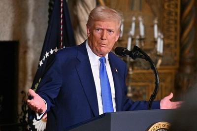 摩根大通承认国会山骚乱后关了特朗普的账户