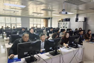 莱西市委副书记、市长郑海涛做客民生在线：加快推进青岛职教园二期建设