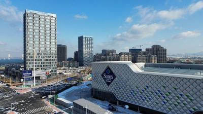 山姆会员商店青岛店极速达即将上线，覆盖崂山区、市北区部分地区