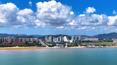 青岛科创大走廊深耕“蓝色沃土”！海洋科技城发出OPC深蓝邀约