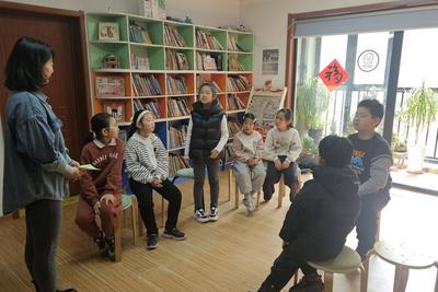 青岛推进文化书院建设，打造家门口的文化生活“新范式”