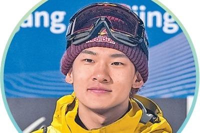 苏翊鸣谈参加米兰冬奥会：挑战极限不会停步