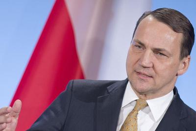 波兰外长：美国在俄乌冲突中获利却不让欧洲拥有发言权