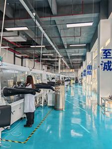 中科源本車載硫化物全固態(tài)電池關(guān)鍵技術(shù)獲評(píng)國際先進(jìn)