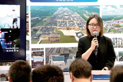 香江观潮，青岛影视产业逐新而行