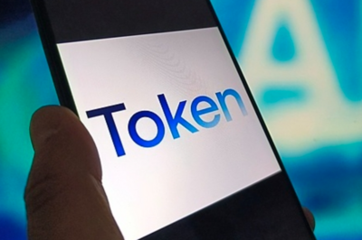 Token有了中文名——词元！
