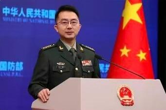 日方炒作中国国防支出预算为扩军备武找借口