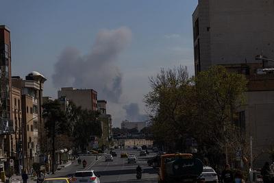 美智库：美对伊朗军事行动前四天花费约37亿美元