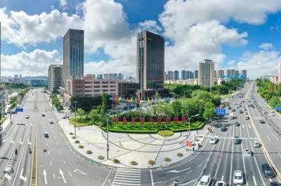 巴西精品咖啡中国（青岛）推广基地揭牌