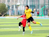 青岛实验初级中学夺得第36届市长杯初中女子组（冠军组）冠军