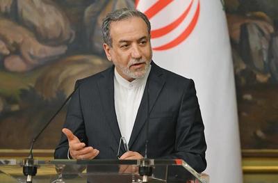 伊朗外长：从未提出过停火及谈判请求