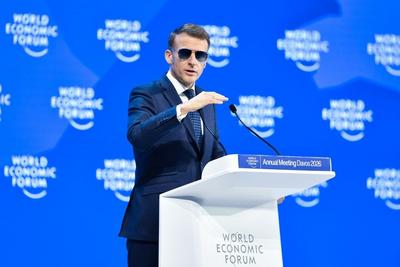 法国总统下令增加核弹头数量