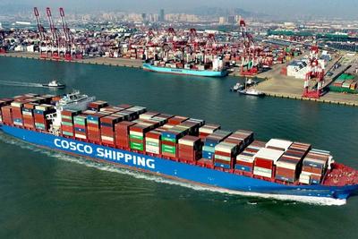 航运新浪潮、青岛新坐标！2026青岛国际航运周将于30日启幕