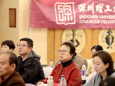 这所新型研究型大学2026年将首次在山东招生