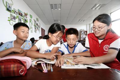 2026年大学生志愿服务西部计划报名开启，报名方式→