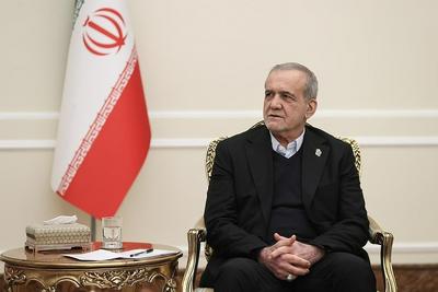 伊朗总统誓言要为拉里贾尼复仇