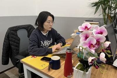 观海快评 | 一人公司背后，亦有千军万马