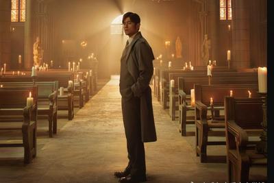 新专辑首发，周杰伦大容量上新