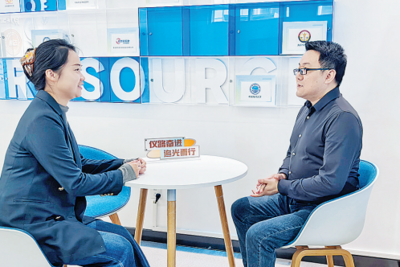 成立服务站等创新载体，西海岸新区密集出台政策赋能OPC