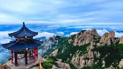 事关旺季旅游接待，崂山风景区发布通告→