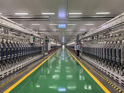 五种创新，一个方向：山东纺织业如何“向内求”