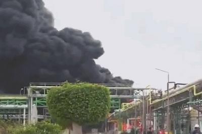 胡塞入局致以三面受敌，美被曝筹备地面战，伊朗盯上美以军政人员住所