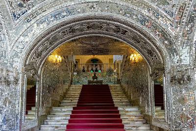 教科文组织对伊朗世界遗产在空袭中受损表示关切