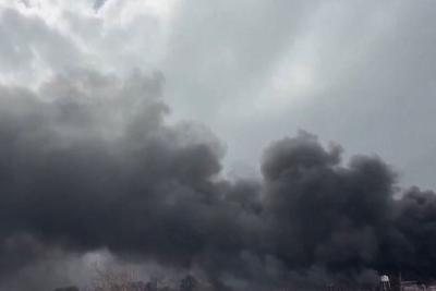 分析人士：霍尔木兹海峡局势将致石油供应链持续承压