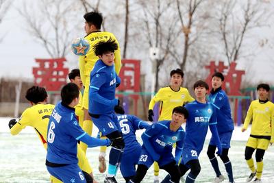 2026年局属学校招收艺体特长生和足球后备人才842人