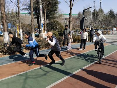 2026年青岛体育确定六大重点工作