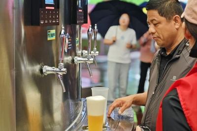 立足海洋优势、啤酒饮料产业基础，青岛推动食品产业坐稳全国“第一梯队”