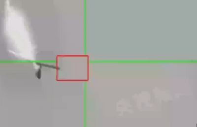 视频丨伊朗公布击中美国MQ-9无人机画面