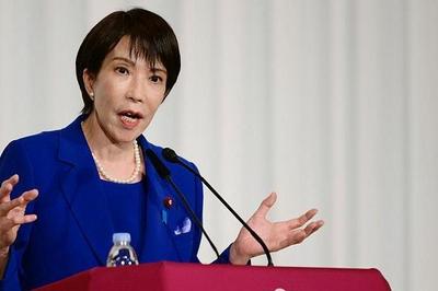 日本首相：暂无向霍尔木兹海峡派遣自卫队计划