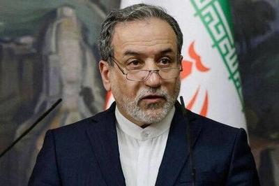 伊朗外长致信联合国安理会，呼吁采取措施制止当前战争行为