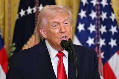 特朗普称美国可能很快与古巴达成协议