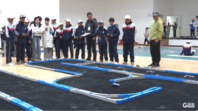 青岛援藏再结硕果！桑珠孜区科学教育案例获评教育部优秀案例