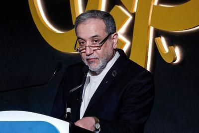 美官员称伊朗议长和外长暂被移出美以清除名单