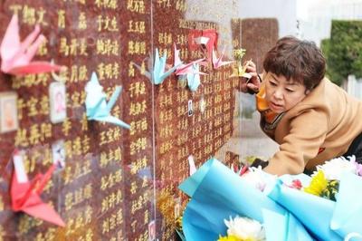 生命 • 曙光：一场跨越生死的文明接力