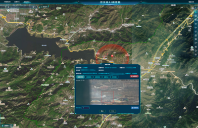 数智赋能社会治理！崂山区两项智慧应用场景获评省级示范案例