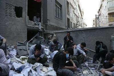 美以伊战事，给世界带来四大冲击！