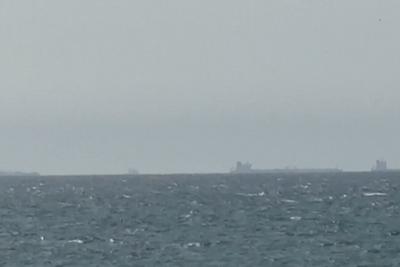 美国被曝拟宣布组建霍尔木兹海峡“护航联盟”