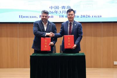 加深中俄企业交流合作，这场出海赋能交流会在青举行